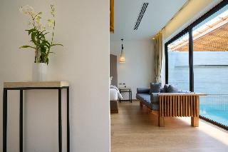 Malisa Villa Suites (SHA Extra+) fotoÄŸrafÄ±