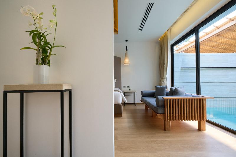 Malisa Villa Suites (SHA Extra+) - Oda