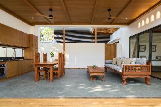 Malisa Villa Suites (SHA Extra+) fotoÄŸrafÄ±