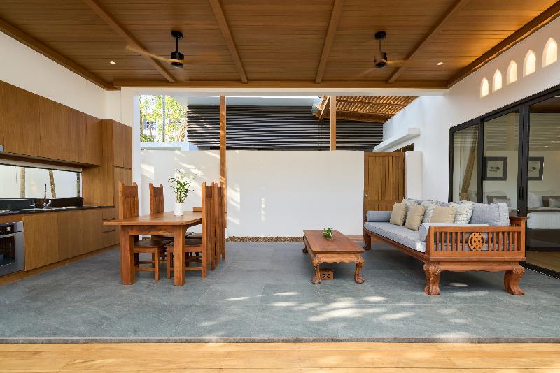 Malisa Villa Suites (SHA Extra+) - Oda