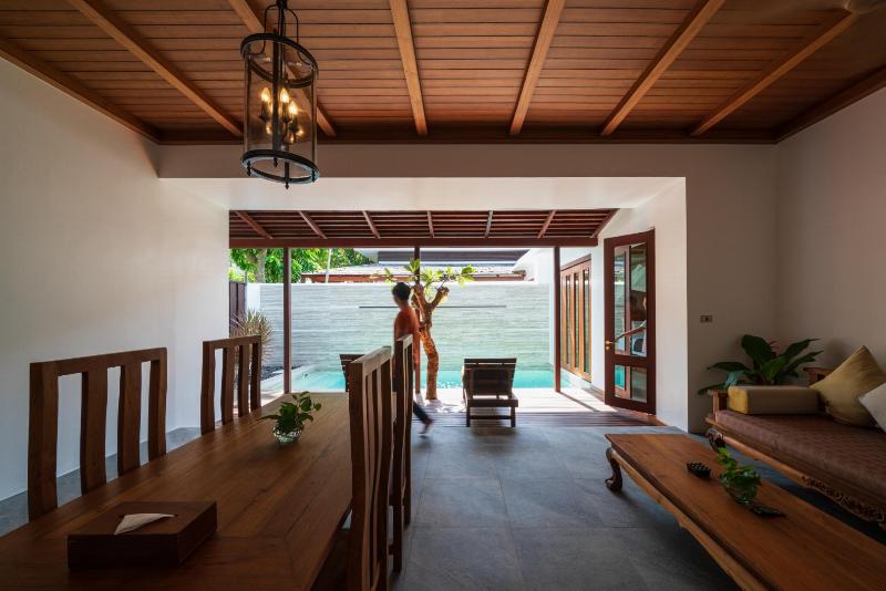 Malisa Villa Suites (SHA Extra+) - Oda