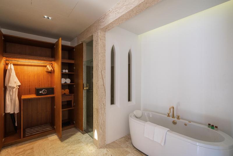 Malisa Villa Suites (SHA Extra+) - Oda