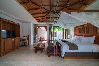 Malisa Villa Suites (SHA Extra+) fotoÄŸrafÄ±