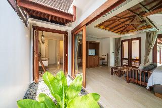 Malisa Villa Suites (SHA Extra+) fotoÄŸrafÄ±