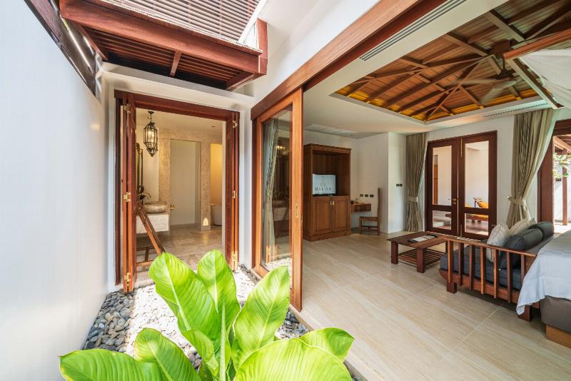 Malisa Villa Suites (SHA Extra+) - Oda