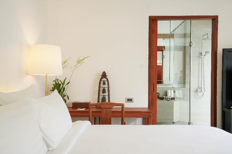 Malisa Villa Suites (SHA Extra+) - Oda
