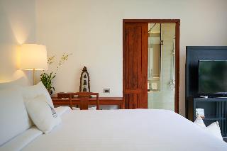 Malisa Villa Suites (SHA Extra+) fotoÄŸrafÄ±