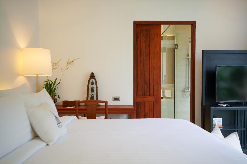 Malisa Villa Suites (SHA Extra+) - Oda