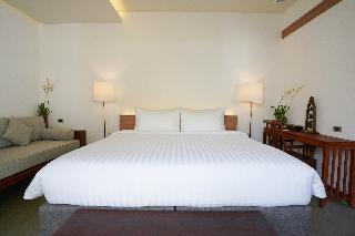 Malisa Villa Suites (SHA Extra+) fotoÄŸrafÄ±