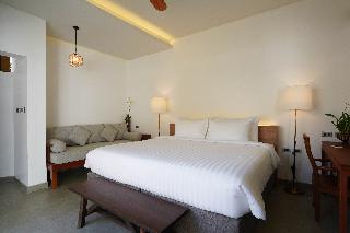 Malisa Villa Suites (SHA Extra+) fotoÄŸrafÄ±