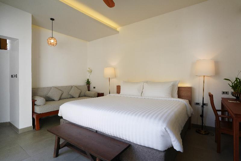 Malisa Villa Suites (SHA Extra+) - Oda