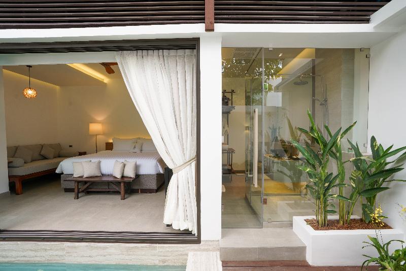 Malisa Villa Suites (SHA Extra+) - Oda