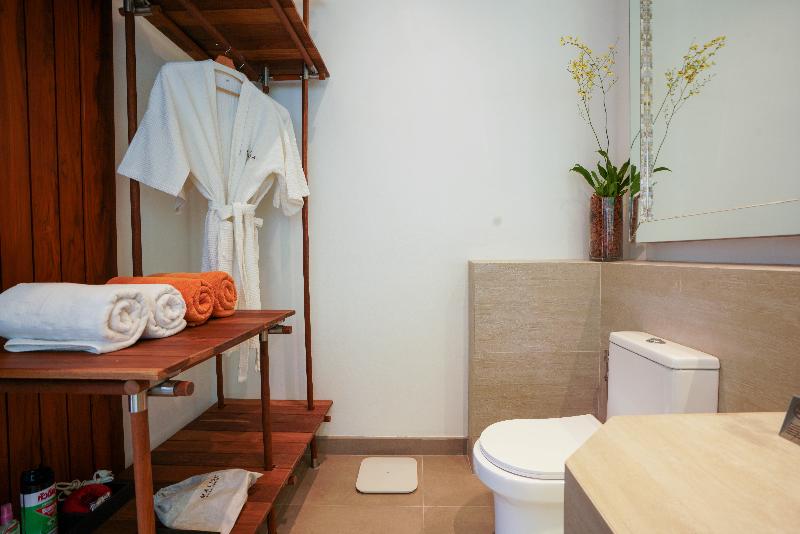 Malisa Villa Suites (SHA Extra+) - Oda