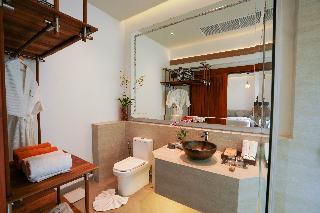 Malisa Villa Suites (SHA Extra+) fotoÄŸrafÄ±