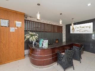 The Kanjeng Suites Kuta Galeria fotoÄŸrafÄ±