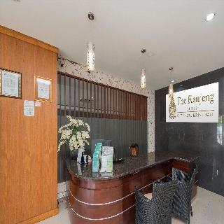 The Kanjeng Suites Kuta Galeria fotoÄŸrafÄ±