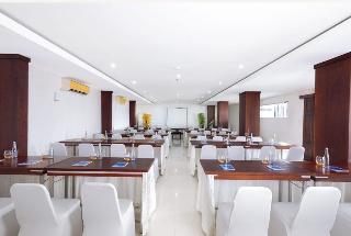 The Kanjeng Suites Kuta Galeria fotoÄŸrafÄ±