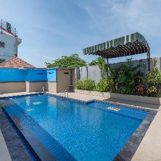 The Kanjeng Suites Kuta Galeria fotoÄŸrafÄ±