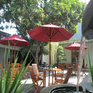 The Kanjeng Suites Kuta Galeria fotoÄŸrafÄ±