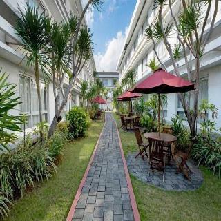 The Kanjeng Suites Kuta Galeria fotoÄŸrafÄ±