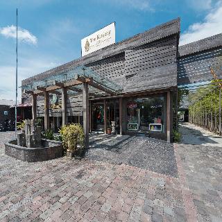 The Kanjeng Suites Kuta Galeria fotoÄŸrafÄ±