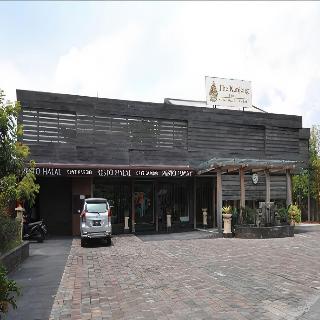 The Kanjeng Suites Kuta Galeria fotoÄŸrafÄ±
