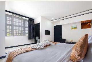 The Kanjeng Suites Kuta Galeria fotoÄŸrafÄ±