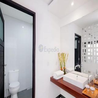The Kanjeng Suites Kuta Galeria fotoÄŸrafÄ±