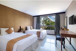 The Kanjeng Suites Kuta Galeria fotoÄŸrafÄ±