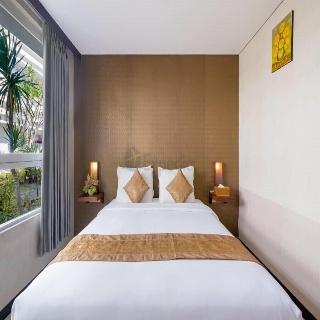 The Kanjeng Suites Kuta Galeria fotoÄŸrafÄ±