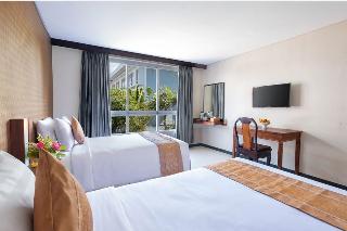 The Kanjeng Suites Kuta Galeria fotoÄŸrafÄ±