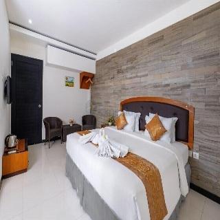 The Kanjeng Suites Kuta Galeria fotoÄŸrafÄ±