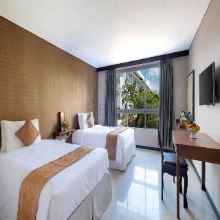 The Kanjeng Suites Kuta Galeria fotoÄŸrafÄ±
