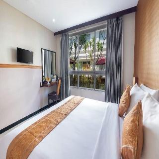 The Kanjeng Suites Kuta Galeria fotoÄŸrafÄ±