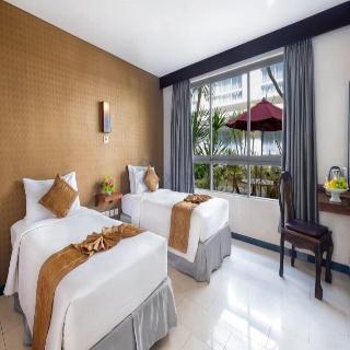 The Kanjeng Suites Kuta Galeria fotoÄŸrafÄ±