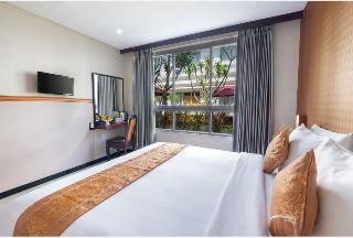 The Kanjeng Suites Kuta Galeria fotoÄŸrafÄ±