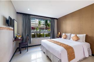 The Kanjeng Suites Kuta Galeria fotoÄŸrafÄ±
