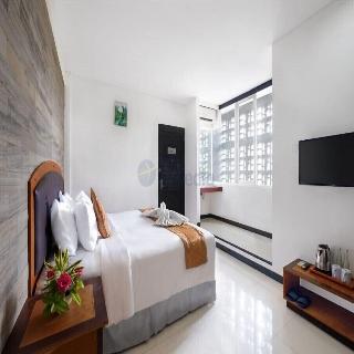 The Kanjeng Suites Kuta Galeria fotoÄŸrafÄ±