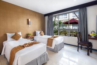 The Kanjeng Suites Kuta Galeria fotoÄŸrafÄ±