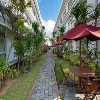 The Kanjeng Suites Kuta Galeria fotoÄŸrafÄ±