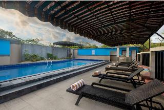 The Kanjeng Suites Kuta Galeria fotoÄŸrafÄ±