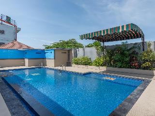 The Kanjeng Suites Kuta Galeria fotoÄŸrafÄ±