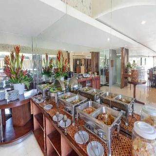 The Kanjeng Suites Kuta Galeria fotoÄŸrafÄ±