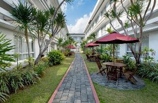 The Kanjeng Suites Kuta Galeria fotoÄŸrafÄ±
