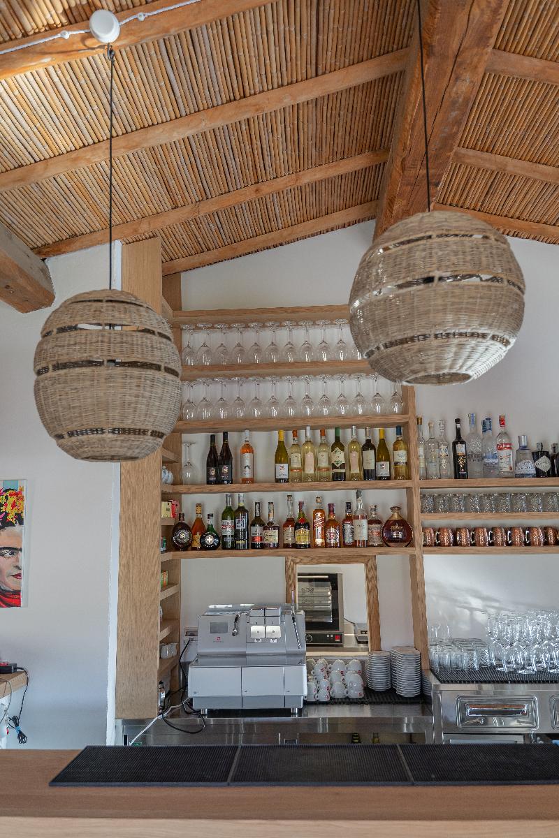 Hotel Borgo Smeraldo - Bar