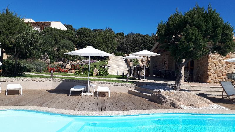 Hotel Borgo Smeraldo - Bar