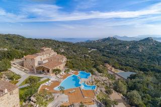 Hotel Borgo Smeraldo fotoÄŸrafÄ±