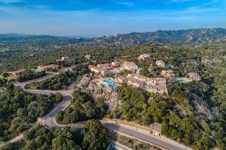 Hotel Borgo Smeraldo fotoÄŸrafÄ±