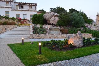 Hotel Borgo Smeraldo fotoÄŸrafÄ±