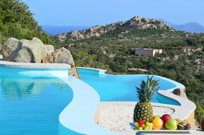 Hotel Borgo Smeraldo - Genel